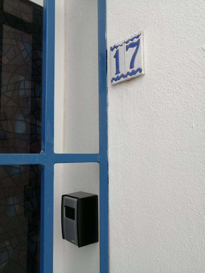 Relax Playa Blanca Apartment Exterior photo