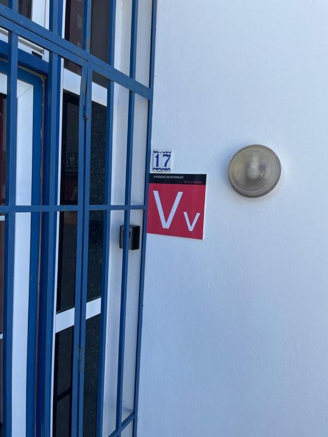 Relax Playa Blanca Apartment Exterior photo