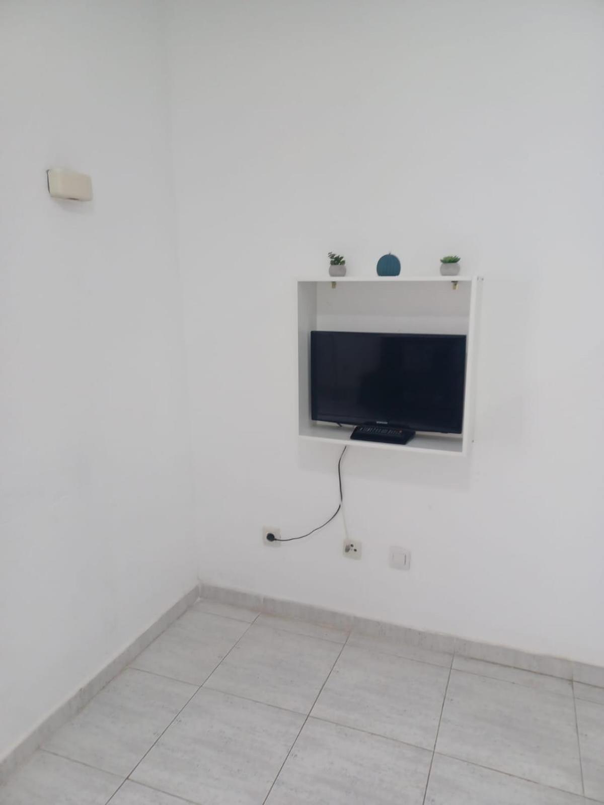 Relax Playa Blanca Apartment Exterior photo