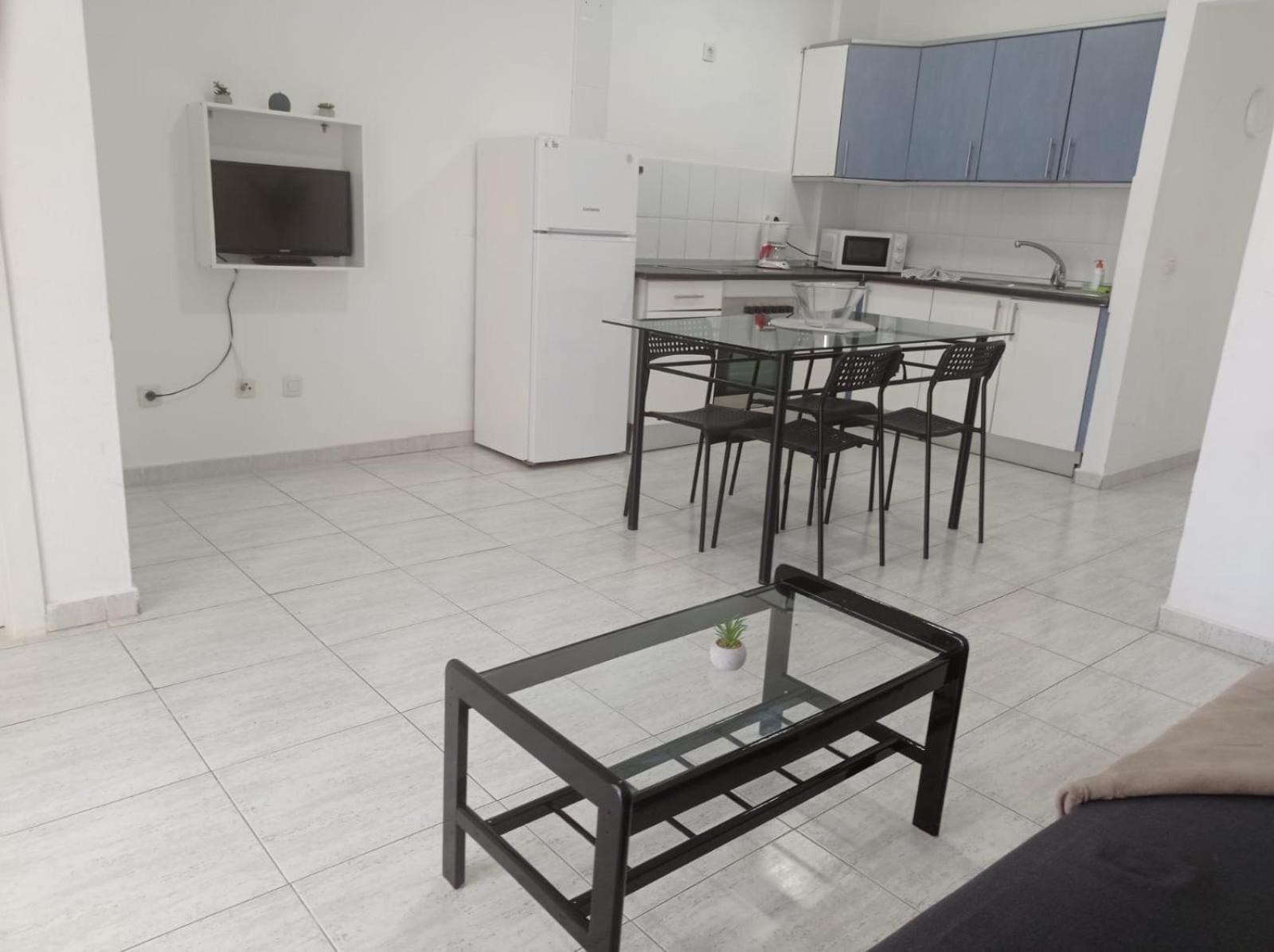 Relax Playa Blanca Apartment Exterior photo
