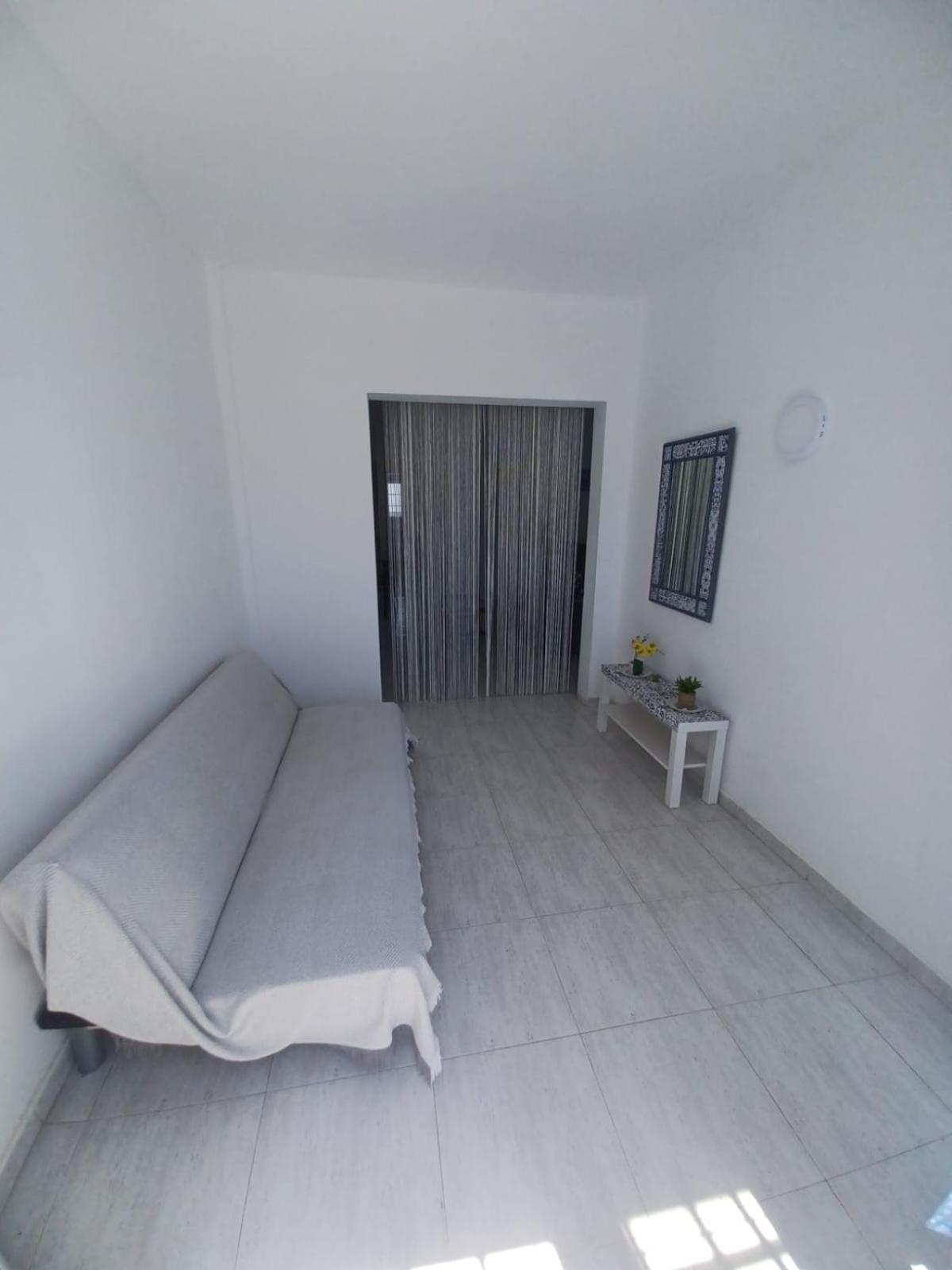 Relax Playa Blanca Apartment Exterior photo